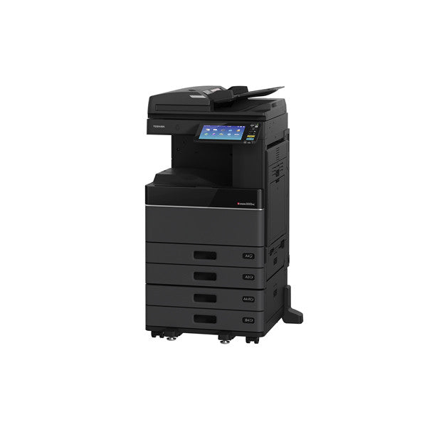 Toshiba e-STUDIO 2505 AC – Printer Warehouse