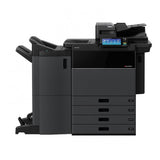 Toshiba e-STUDIO 6506 AC - Printer Warehouse