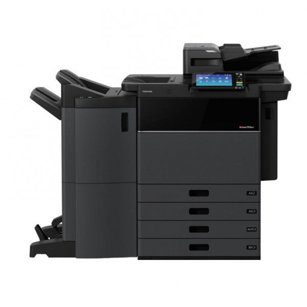 Toshiba e-STUDIO 6506 AC - Printer Warehouse