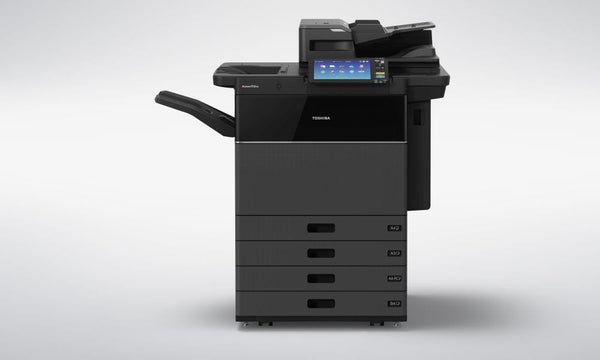 Toshiba e-STUDIO 6516AC Colour Multifunctional Printer