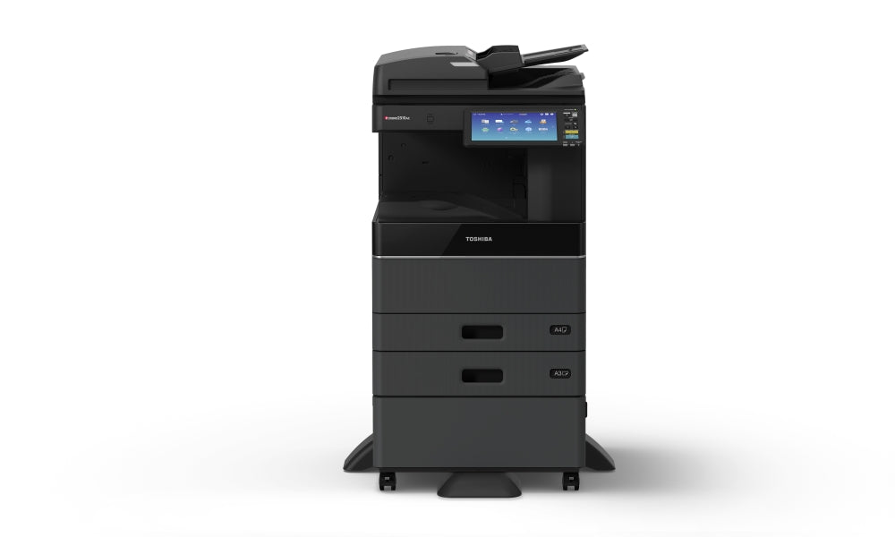 Buy the Toshiba e-STUDIO 2010AC Colour Multifunctional Printer 