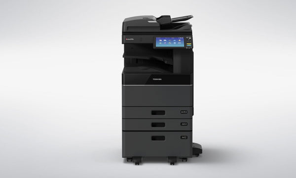 Toshiba e-STUDIO 3518A Mono Multifunctional Printer
