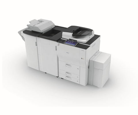 Ricoh MP 305+SP Mono Multifunctional Printer