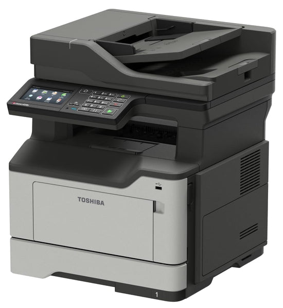 Toshiba e-STUDIO 448S Mono Multifunctional Printer