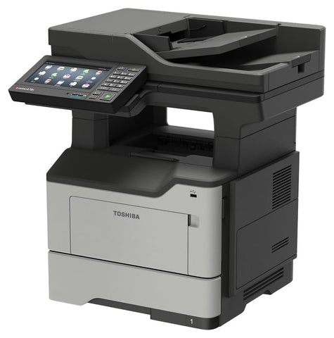 Toshiba e-STUDIO 478S Mono Multifunctional Printer
