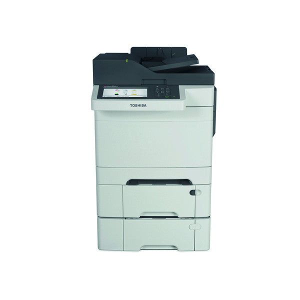 Toshiba e-STUDIO 306 CS - Printer Warehouse