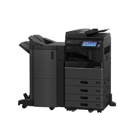 Toshiba e-STUDIO 4505 AC - Printer Warehouse