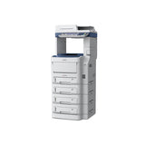 Toshiba e-STUDIO 407 CS - Printer Warehouse