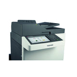 Toshiba e-STUDIO 306 CS - Printer Warehouse