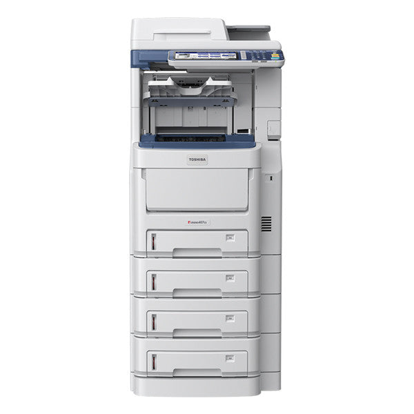 Toshiba e-STUDIO 347 CS - Printer Warehouse