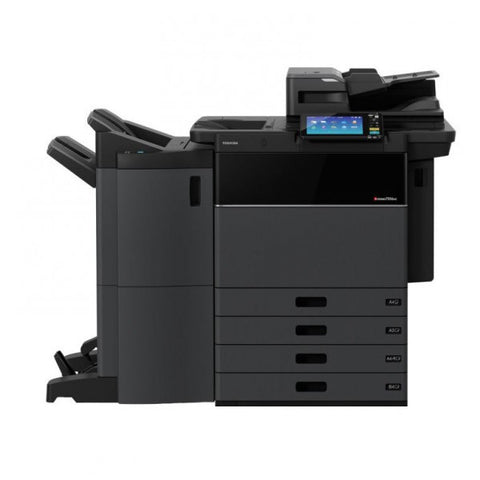 Toshiba e-STUDIO 7506 AC - Printer Warehouse