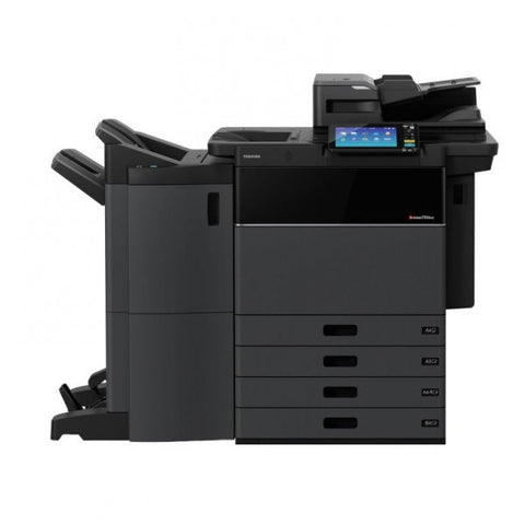 Toshiba e-STUDIO 5506 AC - Printer Warehouse