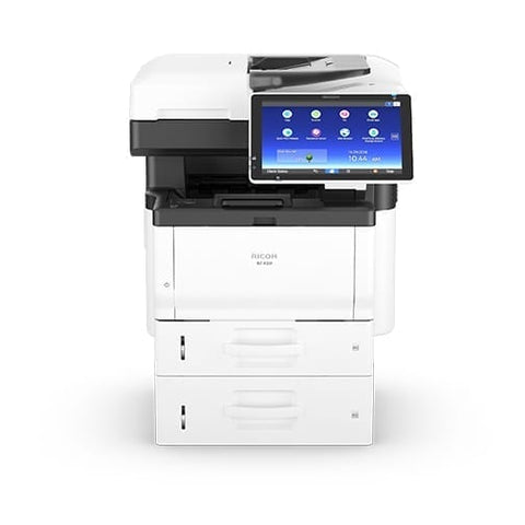 Ricoh IM 430F Mono Multifunctional Printer