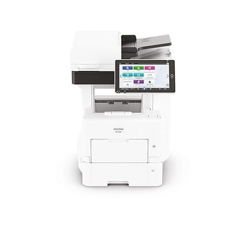 Ricoh IM 550F Mono Multifunctional Printer
