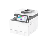 Ricoh IM C300F Colour Multifunctional Printer