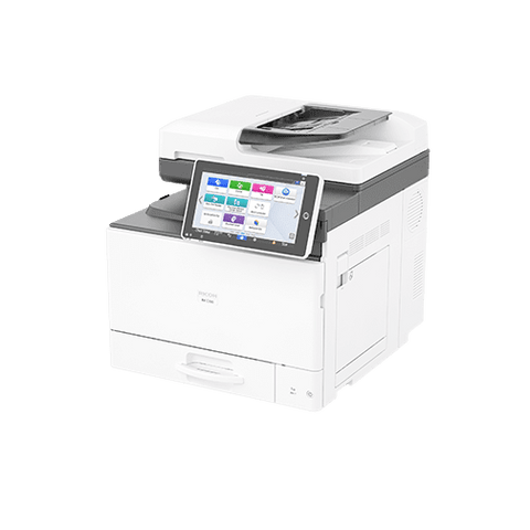 Ricoh IM C300 Colour Multifunctional Printer