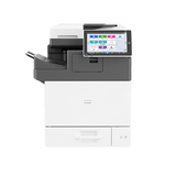 Ricoh IM C400SRF Colour Multifunctional Printer