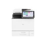 Ricoh IM C400F Colour Multifunctional Printer