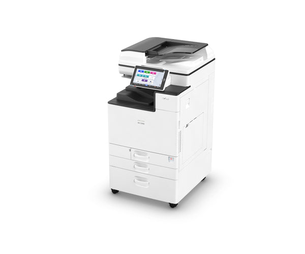 Ricoh IM C2500 Colour Multifunctional Printer