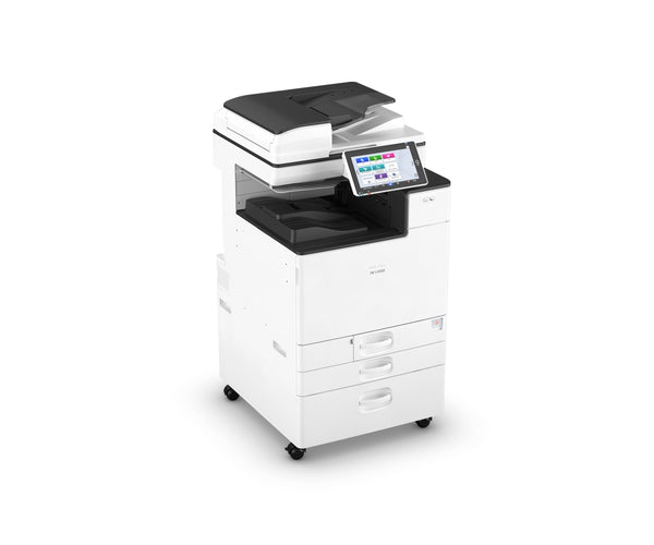 Ricoh IM C4500 Colour Multifunctional Printer