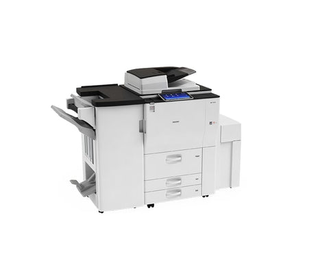 Ricoh MP 7503SP Mono Multifunctional Printer