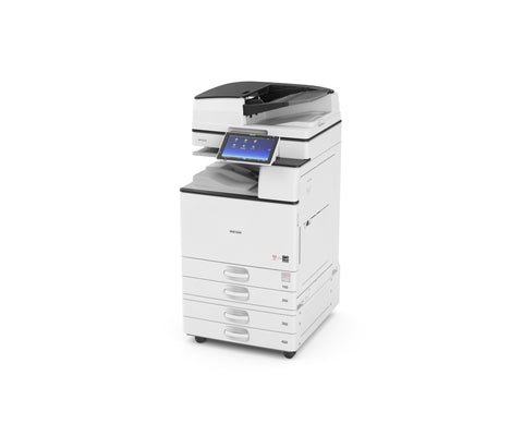 Ricoh MP 6055SP Mono Multifunctional Printer