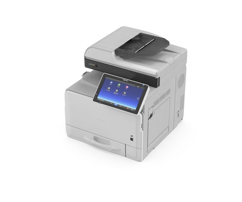 Ricoh MP C407 Colour Multifunctional Printer Price