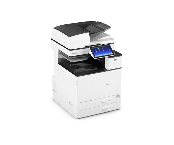 Ricoh MPC501SP Colour Multifunctional Printer