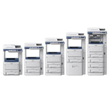 Toshiba e-STUDIO 347 CS - Printer Warehouse