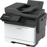 Toshiba e-STUDIO 388CS Colour Multifunctional Printer