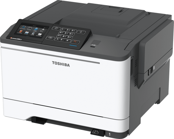 Toshiba e-STUDIO 388CP Colour Single Function Printer