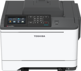 Toshiba e-STUDIO 388 CP - Printer Warehouse