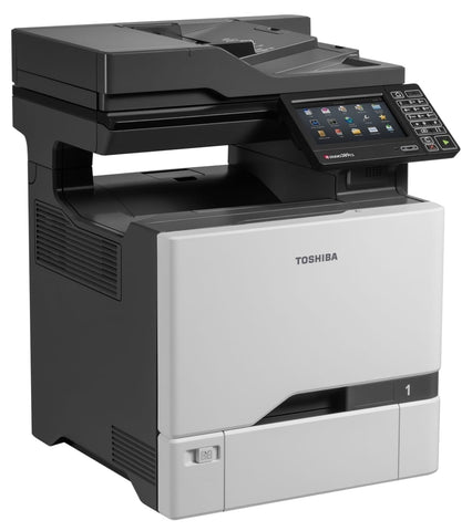 Toshiba e-STUDIO 389CS Colour Multifunctional Printer