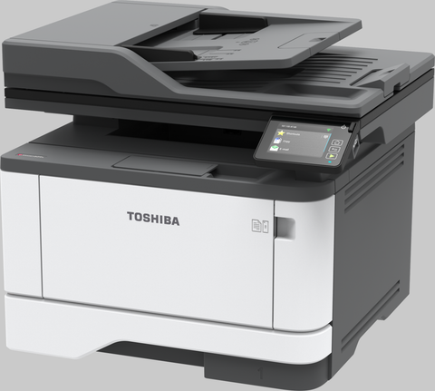 Toshiba e-STUDIO 409S Mono Multifunctional Printer