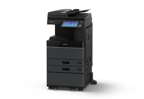 Toshiba e-STUDIO 3015AC Colour Multifunctional Printer