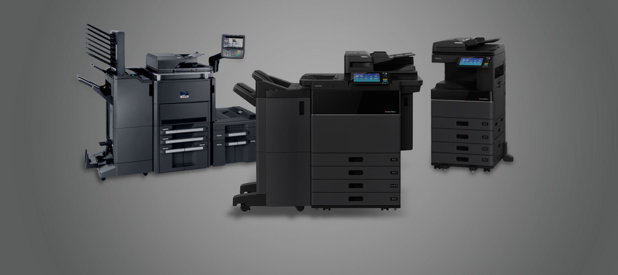 Printer Warehouse