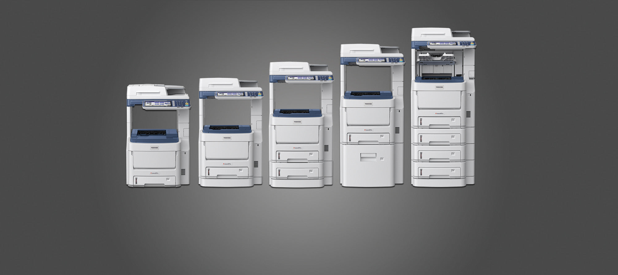 Toshiba e-STUDIO